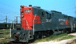 SP GP9 3007